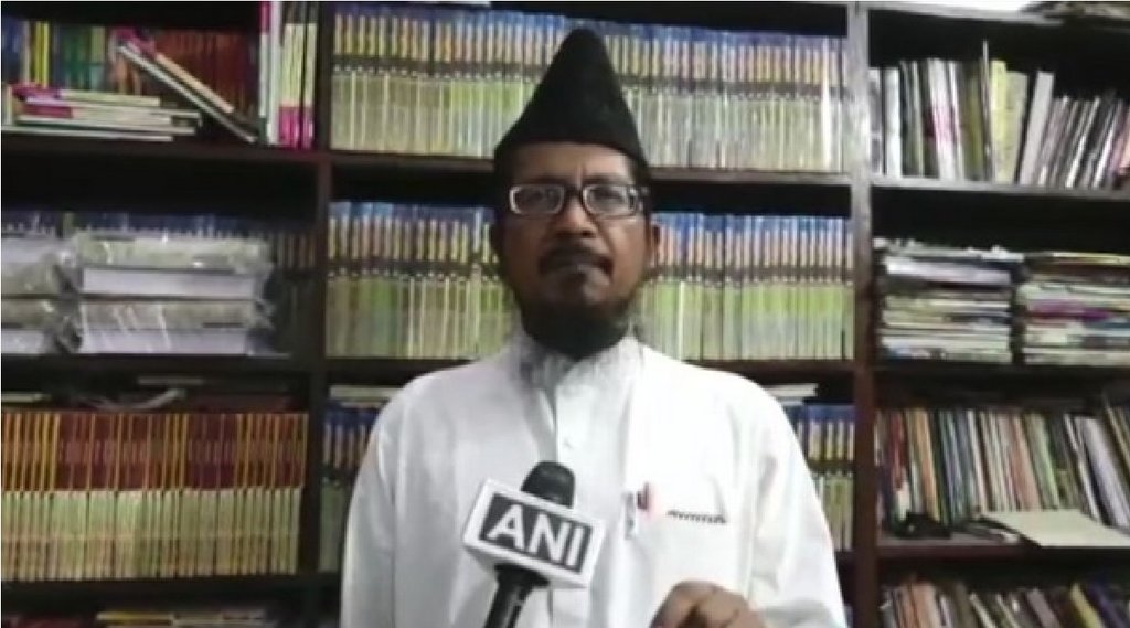 Maulana Shahabuddin Rizvi| Muslims in UP, Akhilesh Yadav| Samajwadi party