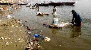 Clean Ganga Mission| Nitish Kumar | Cag Report