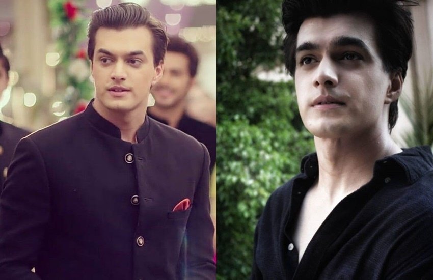 All Photos: Mohsin Khan Instagram
