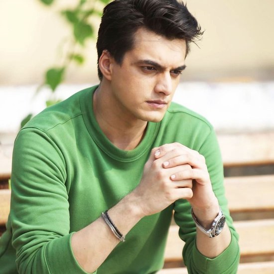 मोहसिन खान के फीमेल फैंस की संख्या काफी अधिक है। (Photos: Mohsin Khan Instagram)