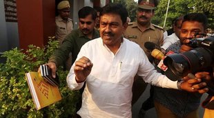 Mos Home Ajay mishra