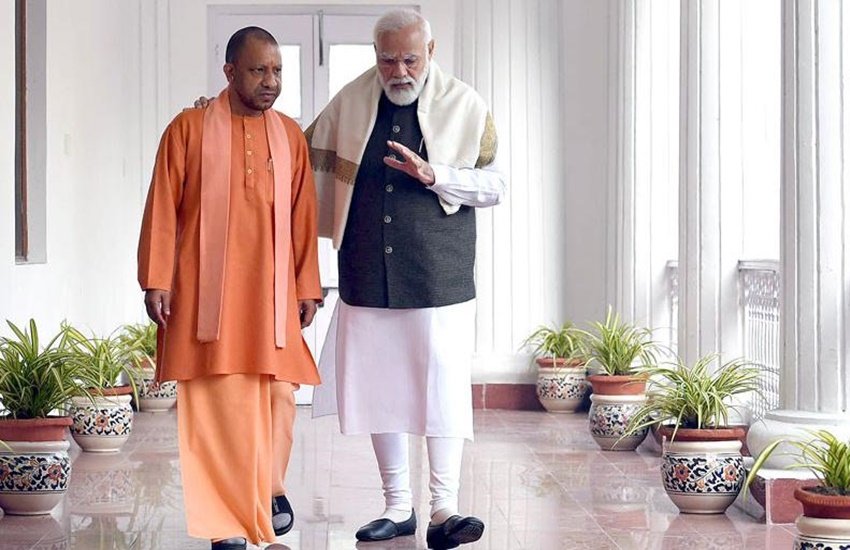 IE 100 Most Powerful Indians: इंडियन एक्सप्रेस द्वारा जारी की गई देश के 100 सबसे ताकतवर लोगों की सूची में पहला नाम प्रधानंमत्री नरेंद्र मोदी (Narendra Modi) का है। वहीं योगी आदित्यनाथ (Yogi Adityanath) देश के सबसे ताकतवर मुख्यमंत्री हैं। संघ प्रमुख मोहन भागवत (Bhagwat) देश के तीसरे सबसे पावरफुल इंसान हैं। इस सूची में कई नाम ऐसे हैं जो अविवाहित हैं।