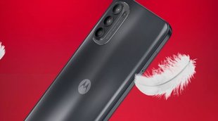 Moto G 52 Smartphone