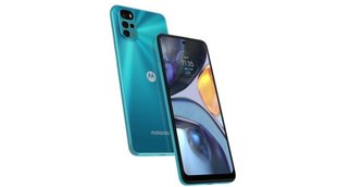 Moto G22 Smartphone