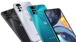 Motorola Moto G22 Sale