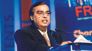 Mukesh Ambani | Reliance Jio | Jio ipo