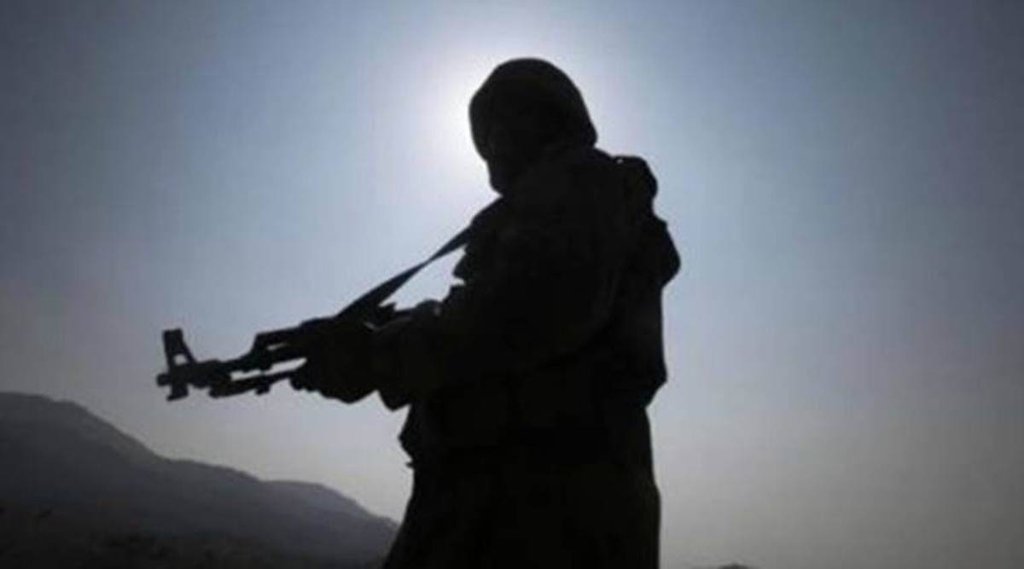 New Delhi, Mushtaq Ahmed Zargar, MHA declares Zargar as terrorist, Kandahar hijacking
