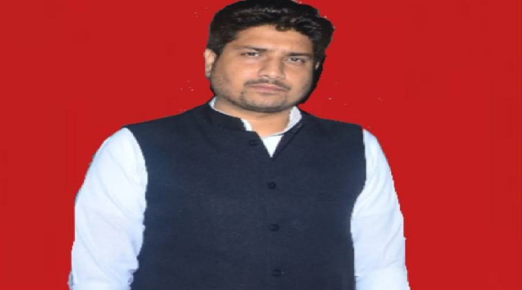 Nahid Hasan relative property demolished| Nahid Hasan| Kairana MLA Nahid Hasan relative property demolished| Nahid Hasan| Kairana MLA