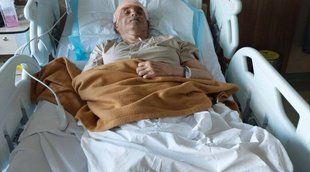 Nari Contractor son Hoshedar told that his father was fine after surgery and should be home soon