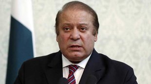 Nawaz Sharif, Pakistan, Imran Khan, Maryam Nawaz, Nawaz Sharif attacked in London