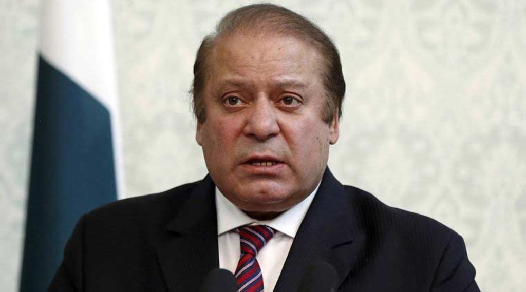 Nawaz Sharif, Pakistan, Imran Khan, Maryam Nawaz, Nawaz Sharif attacked in London