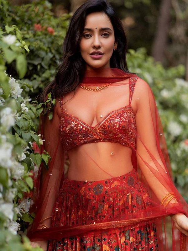 Neha sharma