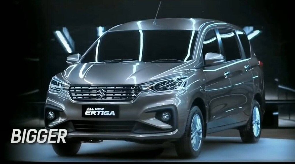 Maruti Suzuki Ertiga 2022, Maruti Suzuki Ertiga Price,
