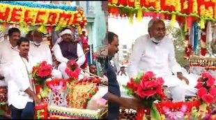 Nitish Kumar Risckawa| Nitish Kumar Photo| NItish Viral Photo|