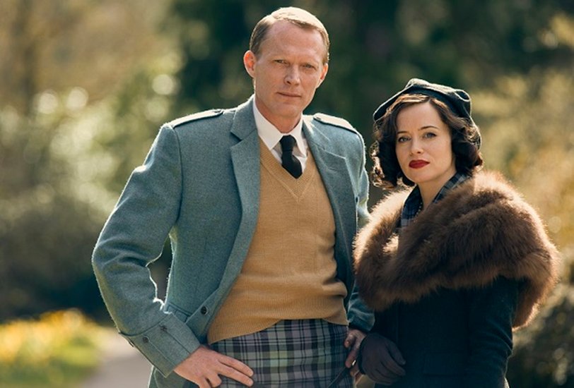 A Very British Scandal - Season 1 - Episode 101