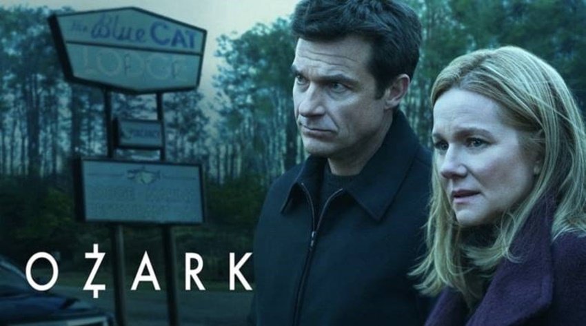 Ozark 4: ओजार्क का सीजन चार नेटफ्लिक्स पर 29 अप्रैल को रिलीज होना है।
