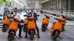 EVs के बैट्री ब्लास्ट्स ने अब बढ़ाई Ola Electric की चिंता! 1,441 यूनिट्स बाजार से वापस लेगी कंपनी