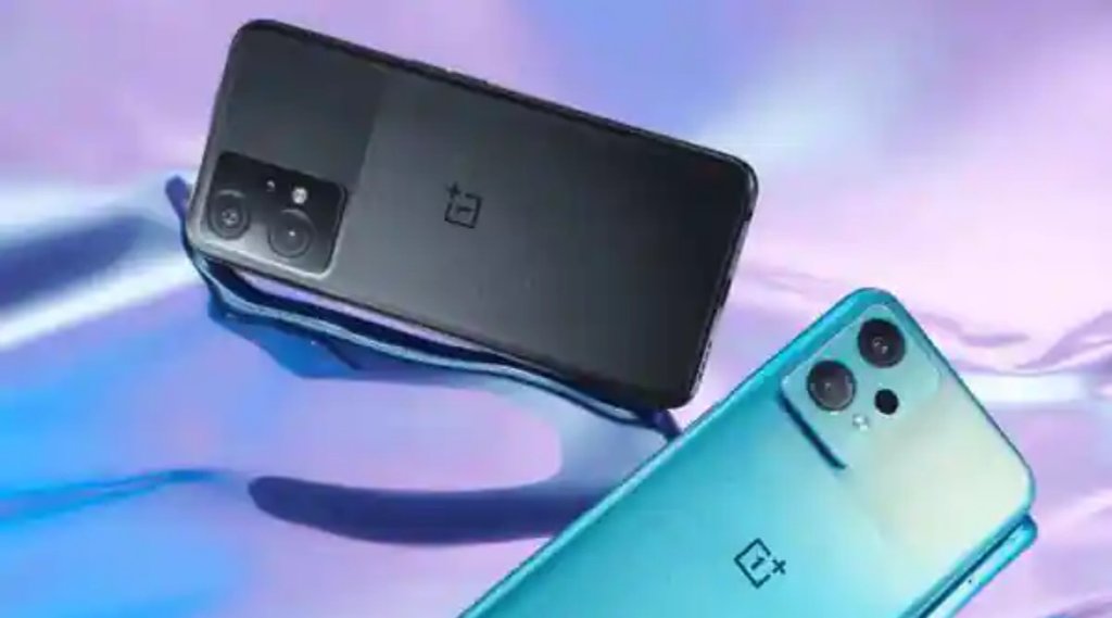 OnePlus Nord CE Lite 2 5G Smartphone | OnePlus | One Plus Cheaper Phone