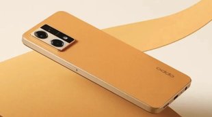 Oppo F21 Pro 5G, Oppo F21 Pro 4G