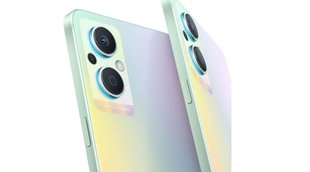 Oppo F21 Pro 5G Sale