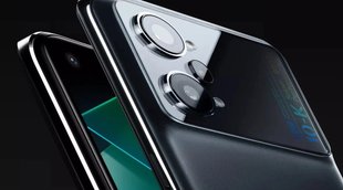 Oppo K10 5G, Oppo K10 Pro 5G