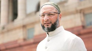 Owaisi News, karauli Violence| Rajasthan News