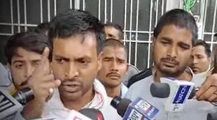 Bihar, RJD leader, Ramraj Yadav, Tej Pratap, RJD, Tejasvi Yadav, Jagdanand