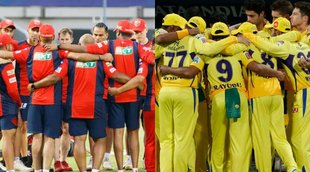 PBKS vs CSK IPL 2022 Playing 11 Team Prediction Dream 11 Fantasy 11 Punjab Kings vs Chennai Super Kings2