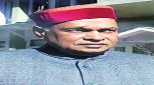 PK Dhuma.