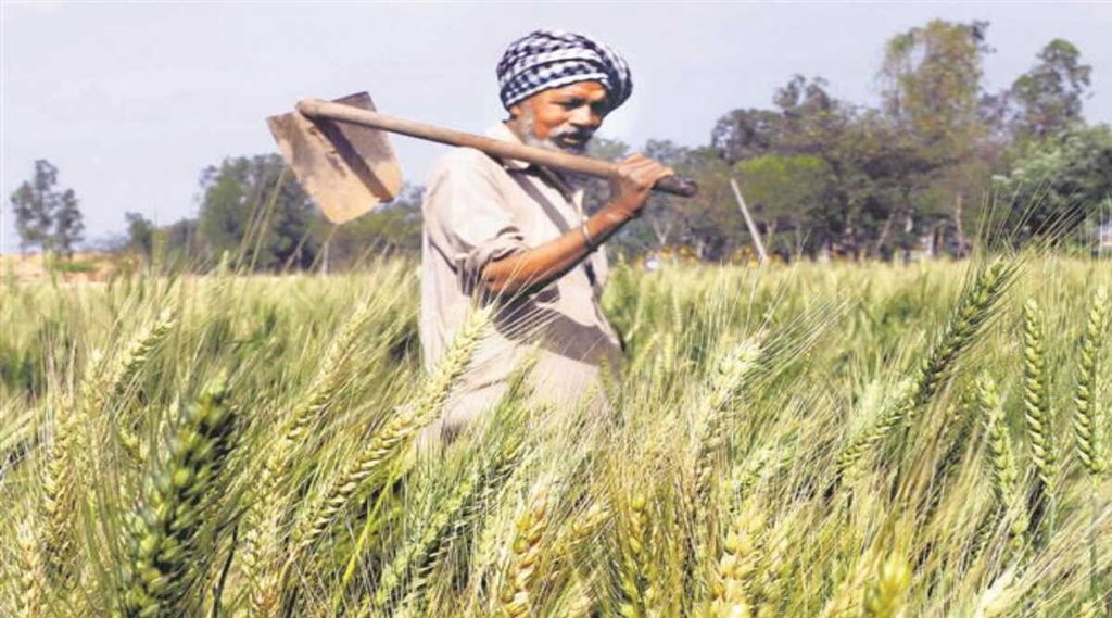 PM Kisan Samman Nidhi Yojana