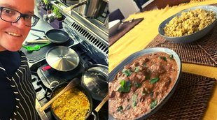 PM Modi khichadi,Australia pm