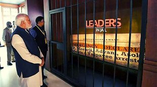 PM museum modi, Rajiv Gandhi