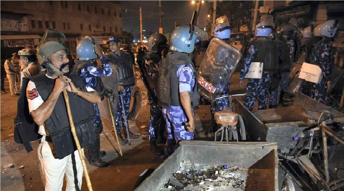 Ashoke Pandit, Jahangirpuri, Arfa Khana Sherwani Ashoke Pandit, Jahangirpuri, Arfa Khana Sherwani