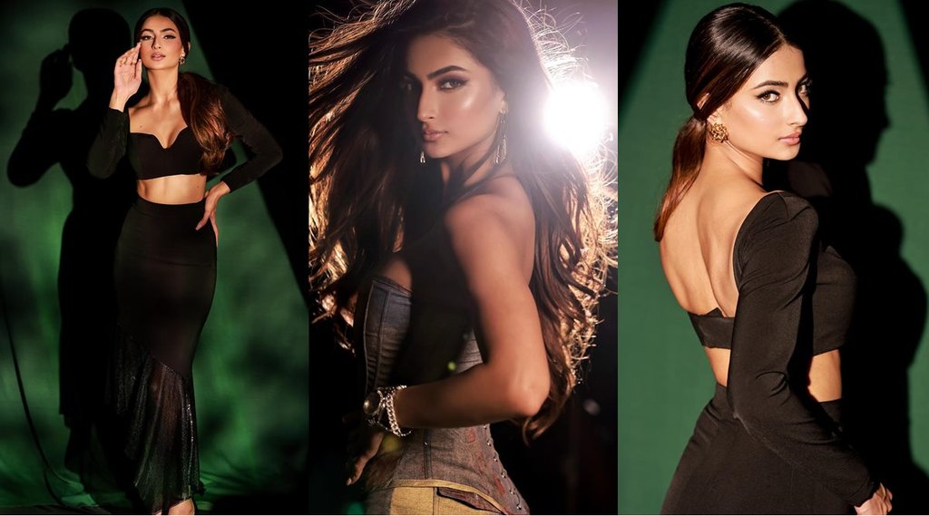 Palak Tiwar | Shweta Tiwari Daughter | Palak Tiwari Hot Photos