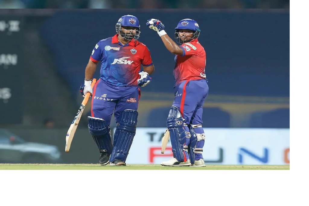 Rishabh Pant, IPL, Kamal R khan