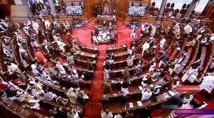 Parliament Session