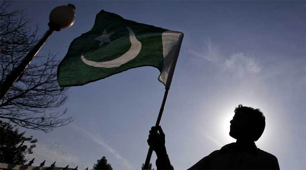 Pakistan Flag| Bareilly | Uttar Pradesh News