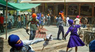 Patiala Clash| Punjab| State News|