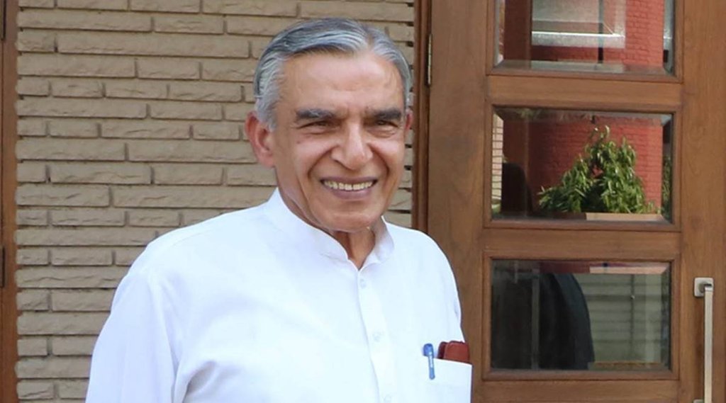 Enforcement Directorate, Congress, Pawan Kumar Bansal, National Herald