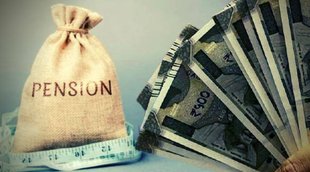 Olad pension
