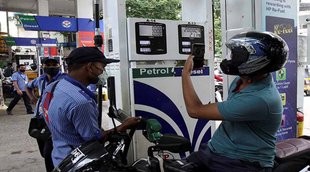 Anil Sharma| Petrol Demand Fell| Petrol Diesel Price