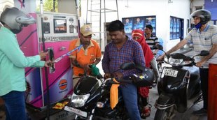 Petrol Diesel Price Hike