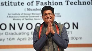 Piyush Goyal | Business News | CII