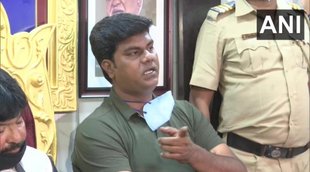 Aryan Khan Drugs Case, NCB, Prabhakar Sail Passes Away