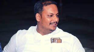 Pranshu Dutt Dwivedi, BJP MLC
