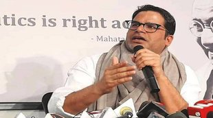 Congress, Prashant Kishor, 2024 Elections
