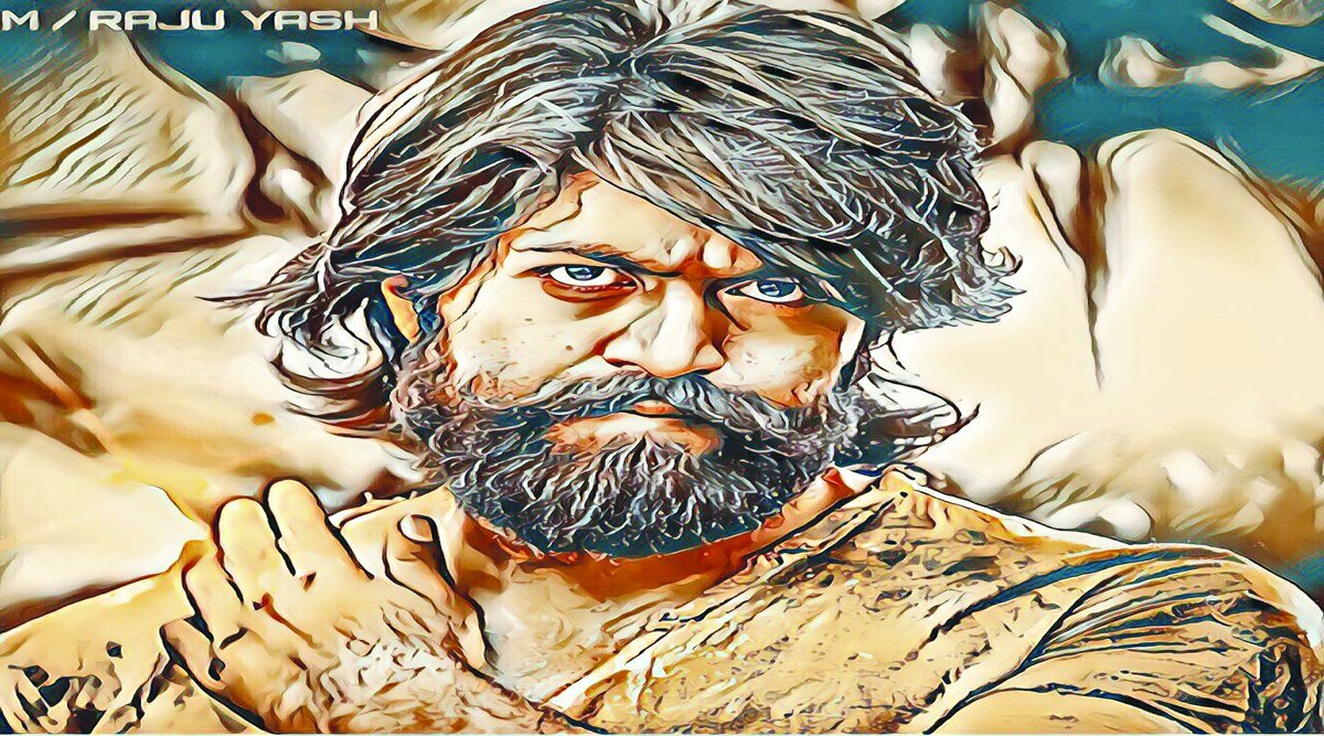 कमाई में सबसे तेज केजीएफ 2 ने बाहुबली 2 और दंगल को पछाड़ा