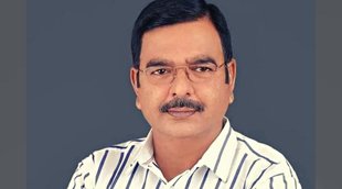 Rajiv kumar, Bihar MLC