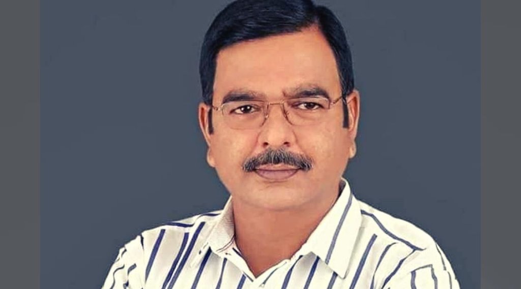 Rajiv kumar, Bihar MLC Rajiv kumar, Bihar MLC