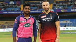 RCB vs RR IPL 2022 Playing 11 Team Prediction Dream 11 Fantasy 11 Royal Challengers Bangalore vs Rajasthan Royals